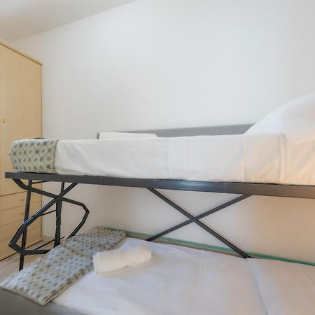 Hotel Tizian Beach Caorle Zewnętrze zdjęcie