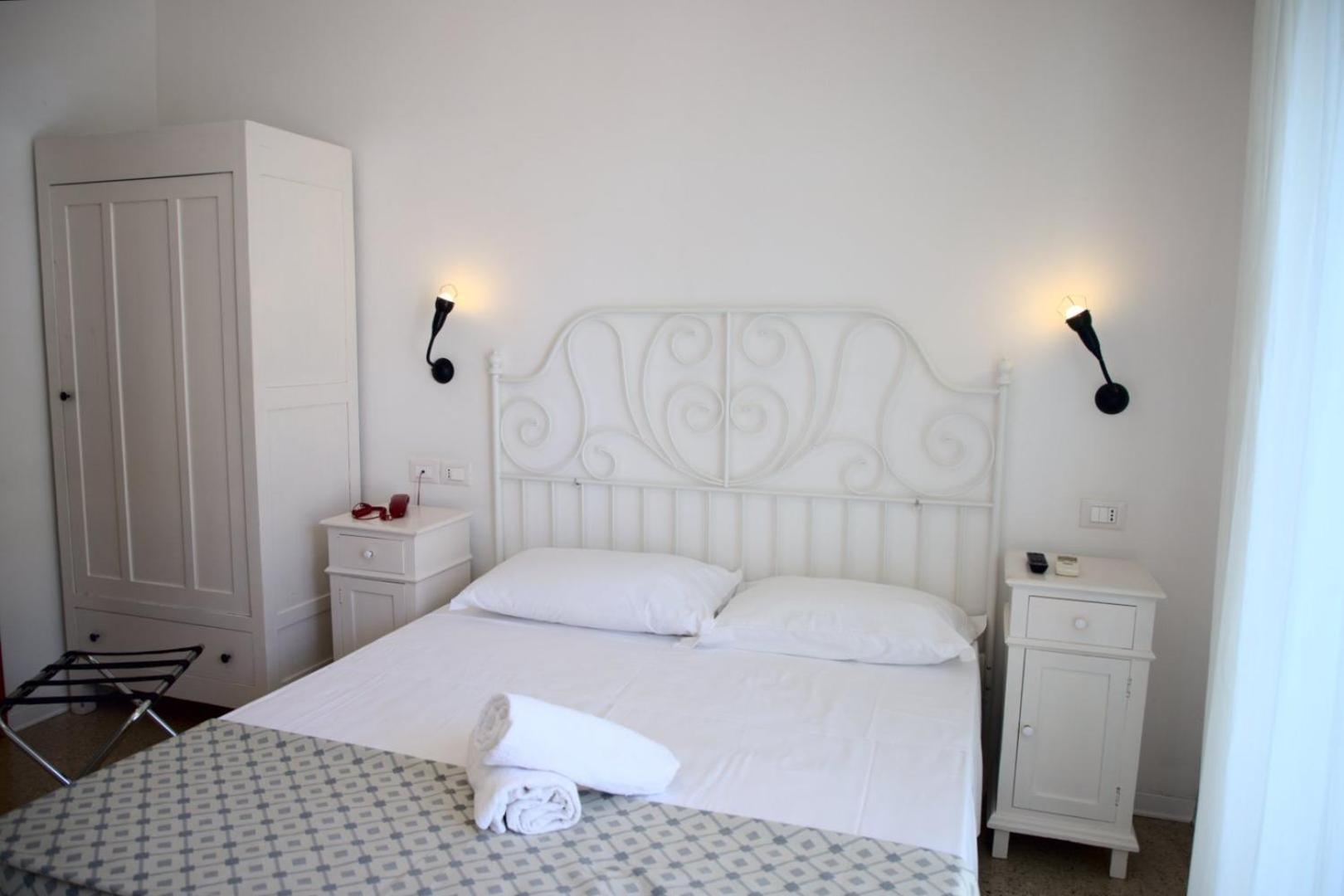 Hotel Tizian Beach Caorle Zewnętrze zdjęcie
