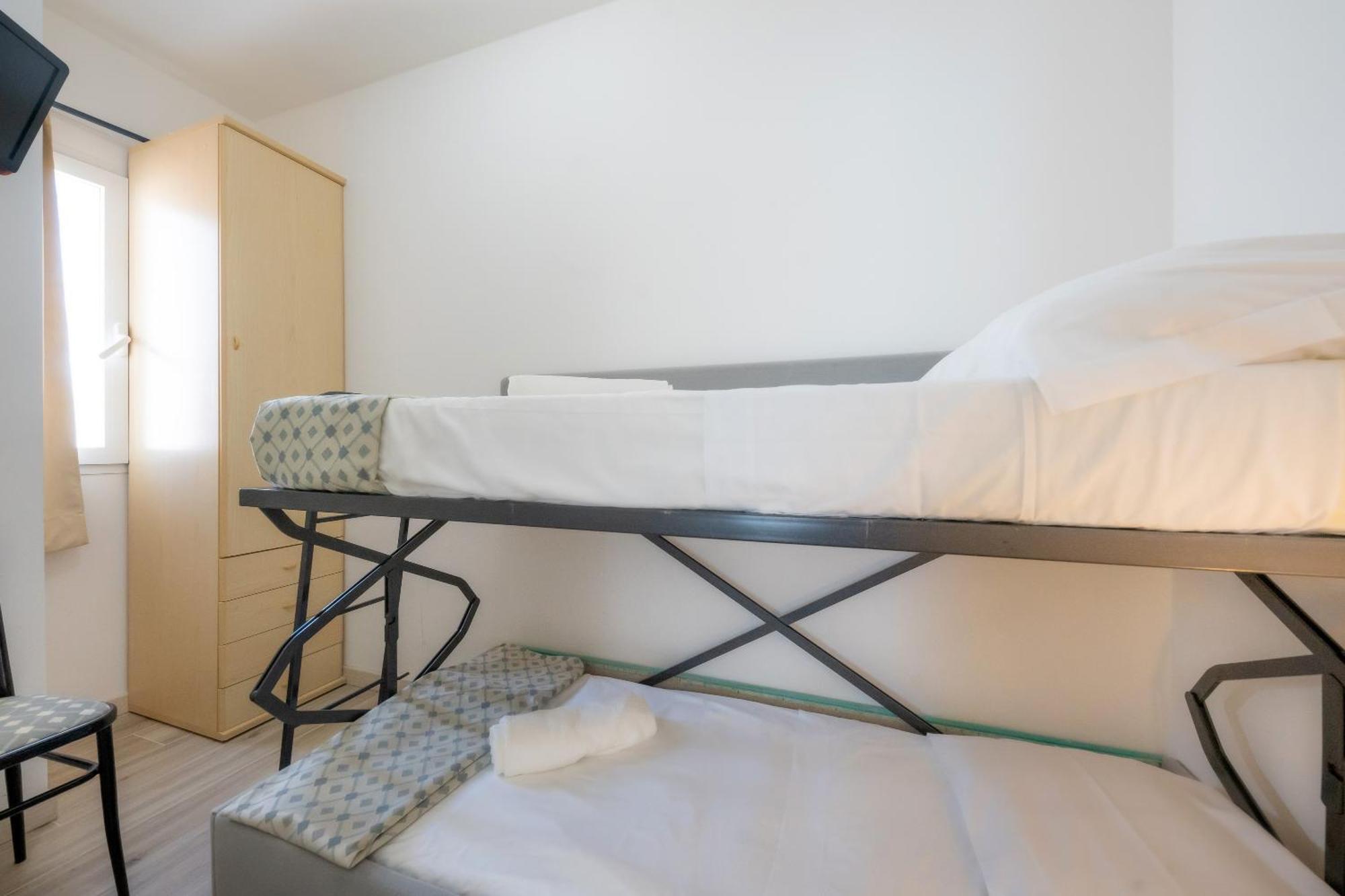 Hotel Tizian Beach Caorle Zewnętrze zdjęcie