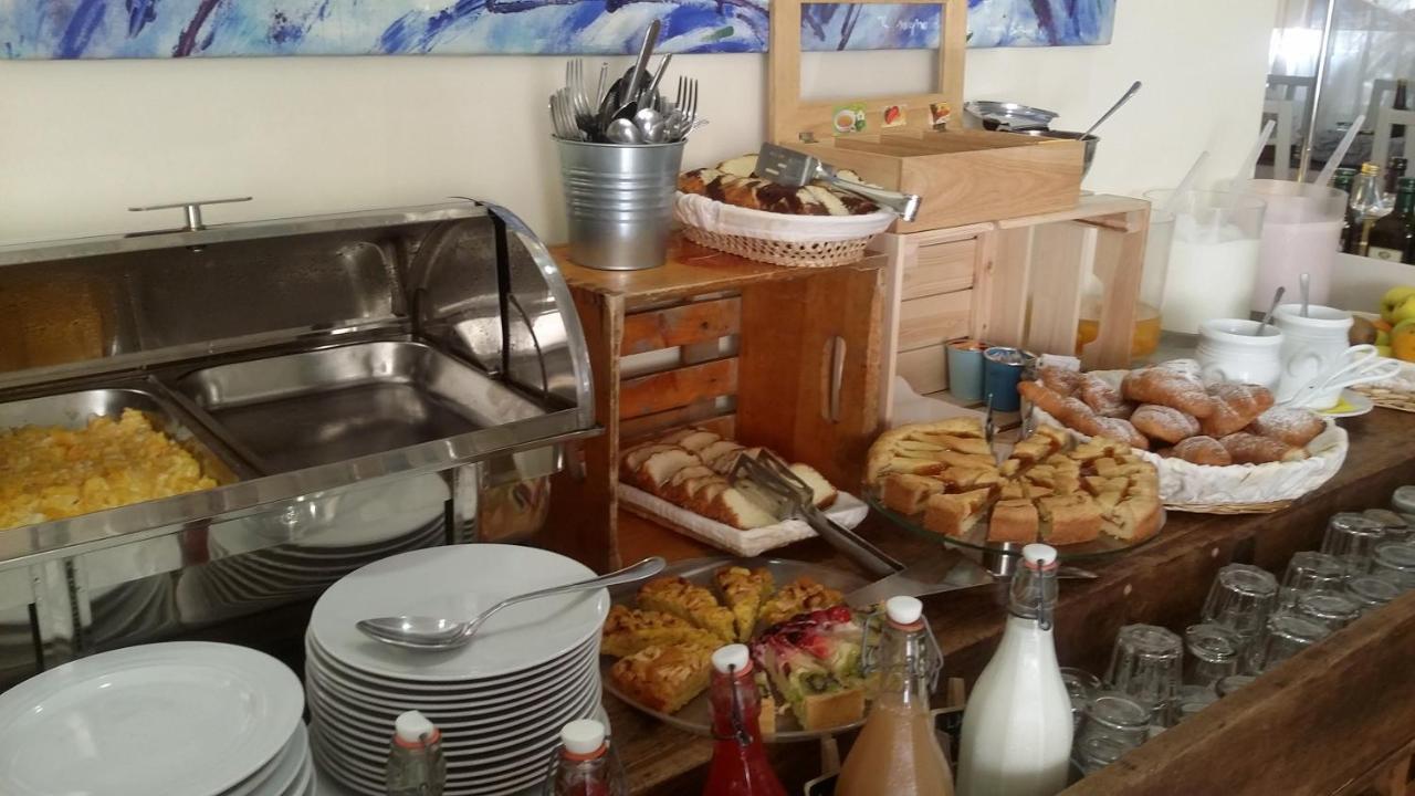 Hotel Tizian Beach Caorle Zewnętrze zdjęcie