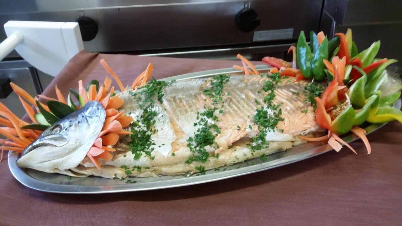 Hotel Tizian Beach Caorle Zewnętrze zdjęcie
