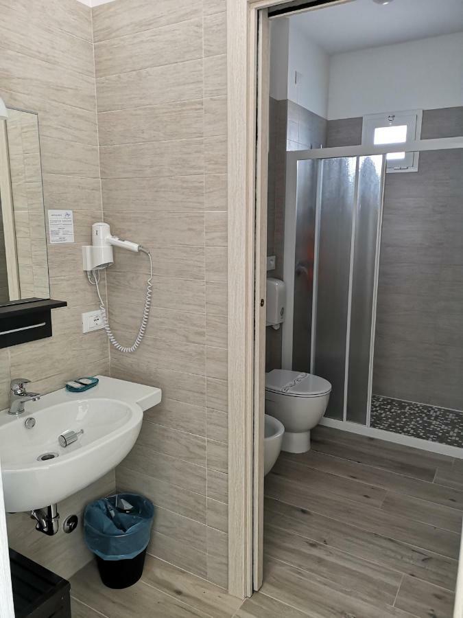 Hotel Tizian Beach Caorle Zewnętrze zdjęcie