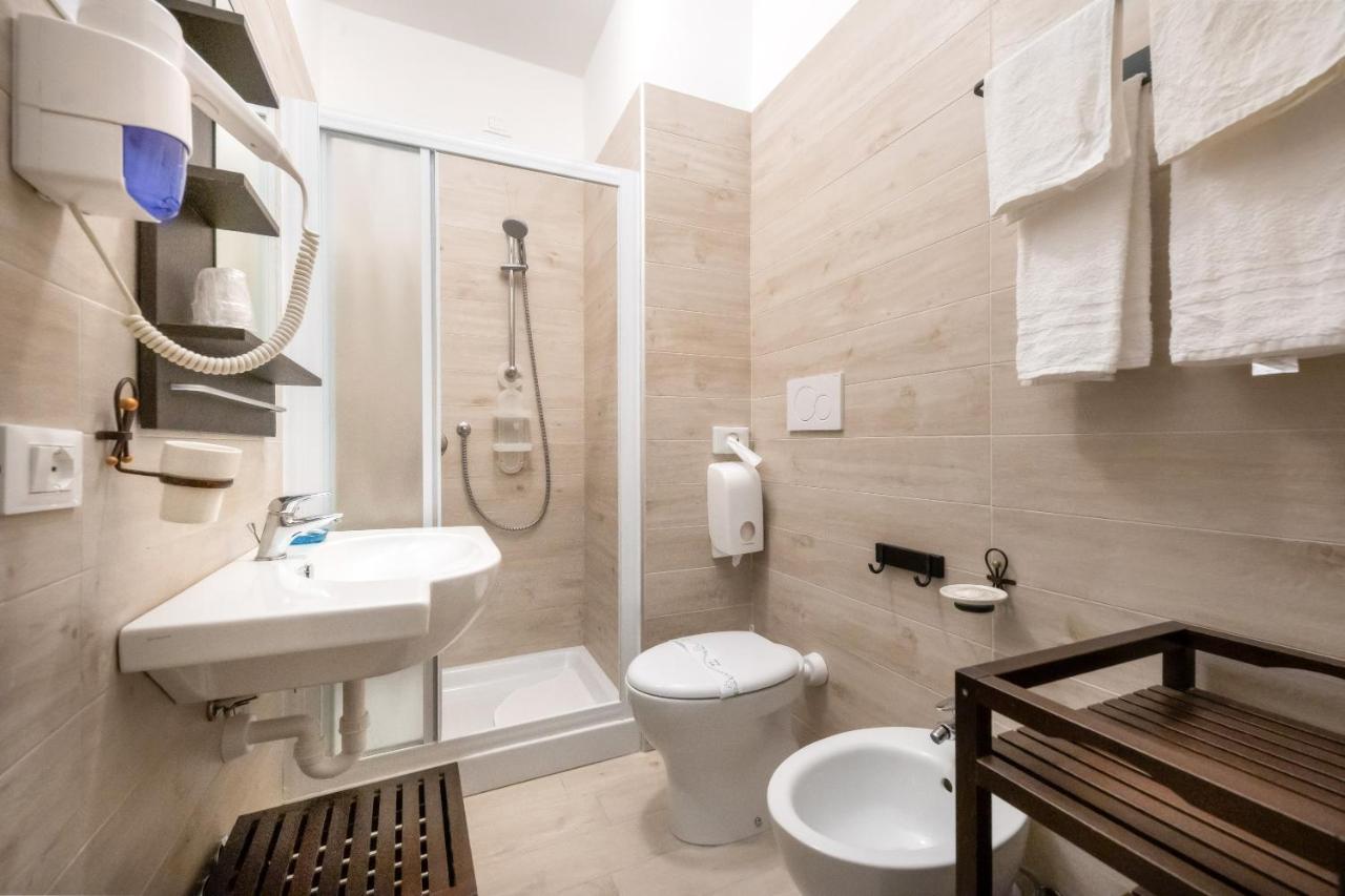 Hotel Tizian Beach Caorle Zewnętrze zdjęcie