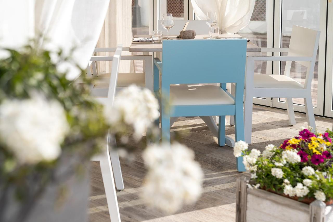 Hotel Tizian Beach Caorle Zewnętrze zdjęcie