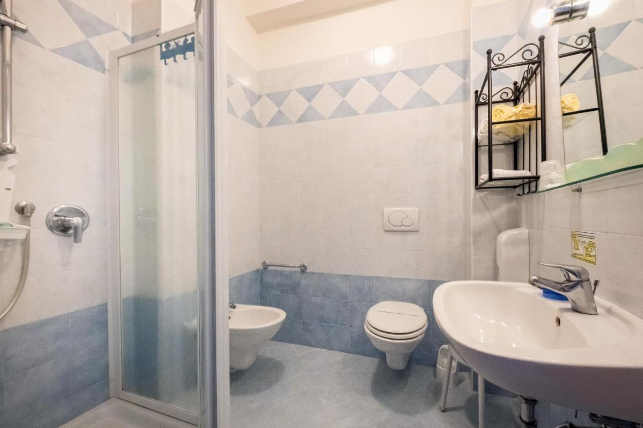 Hotel Tizian Beach Caorle Zewnętrze zdjęcie