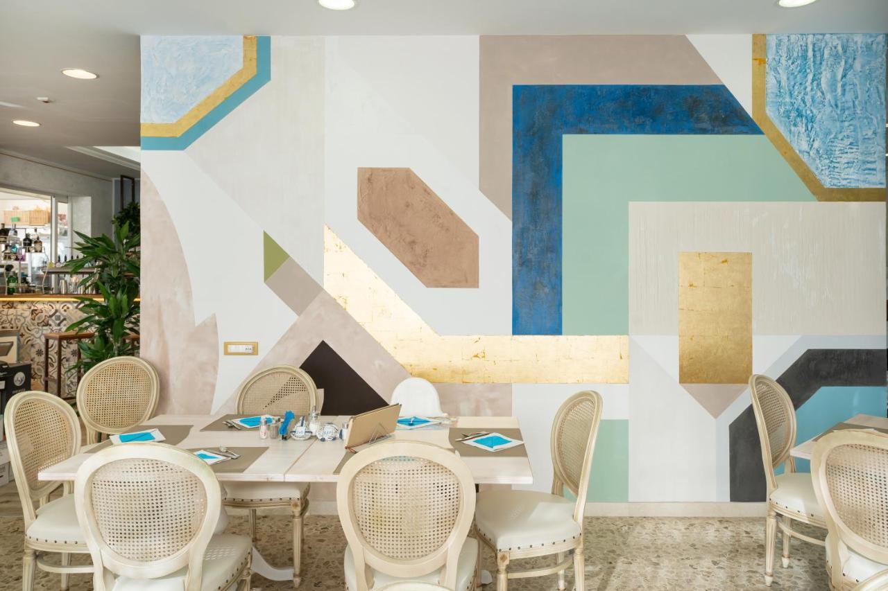 Hotel Tizian Beach Caorle Zewnętrze zdjęcie